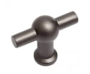 Мебельная ручка ANCHOR RC089TFL.1