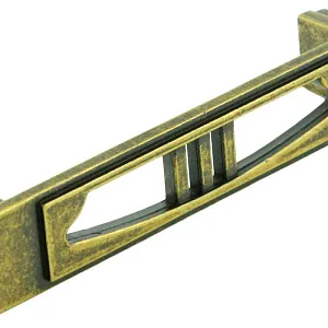 Мебельная ручка RS404EAB.4/96