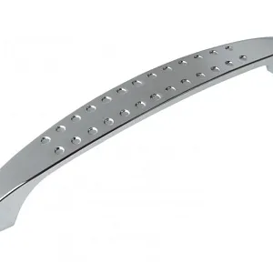 Мебельная ручка RS823CP.3/128