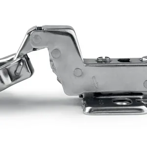 Мебельная петля H306C02/5010