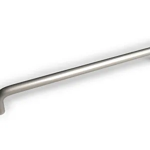 Мебельная ручка SPACE RS040SN.4/128