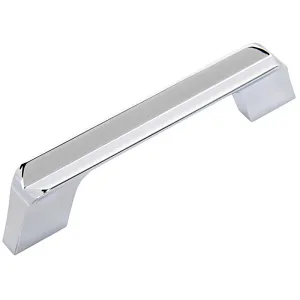 Мебельная ручка STEP RS196CP.4/96