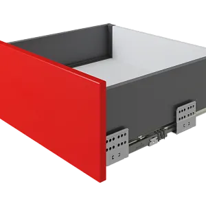 СТАРТ PUSH с прямыми боковинами средней высоты SB29GRPH.1/400