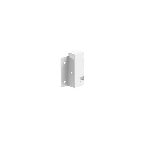 СОЕДИНИТЕЛЬ ЗАДНЕЙ СТЕНКИ INNOTECH ATIRA,H70,БЕЛЫЙ, ЛЕВЫЙ