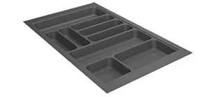 ОРГАНИЗАЦИЯ ORGATRAY 440 ДЛЯ INNOTECH ATIRA,ARCITECH, T370-440,B1091-1150,АНТРАЦИТ