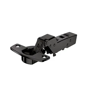 ПЕТЛЯ SENSYS 8645I,УГОЛ 110ГР, ЧАШКА TH52D35,ВКЛАДНАЯ,B-4, ЧЕРНЫЙ ОБСИДИАН