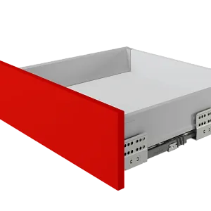 СТАРТ PUSH с традиционными боковинами стандартной высоты SB09GR.1/500