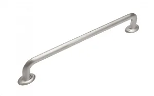 Мебельная ручка ICELINE RS294MBSN.4/160