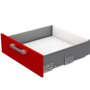 Системы выдвижения с тонкими стенками (аналог SBPRO SB12) DB4482Zn/450