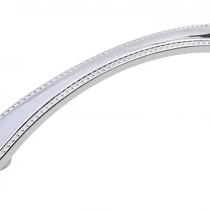 Мебельная ручка AURORA RS445CP.3/96