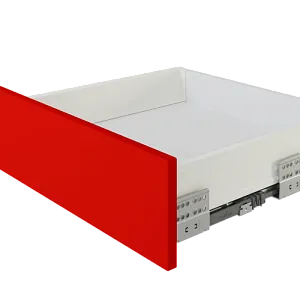СТАРТ PUSH с традиционными боковинами стандартной высоты SB09W.1/500