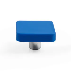 Мебельная ручка PUDDING RC603DB.4