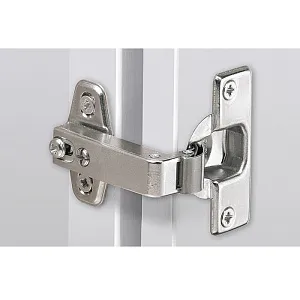 КОМПЛЕКТ ПЕТЛИ PERFEKT 5737, УГОЛ КОРПУСА W90,УГОЛ 95ГР, ЧАШКА TH42D35
