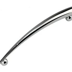 Мебельная ручка RS007CP.4/128