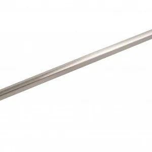 Мебельная ручка JETLINE RS219BSN.4/224