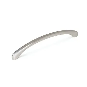 Мебельная ручка COSTA RS221BSN.4/160