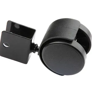 Мебельная опора N106BL/BL.5