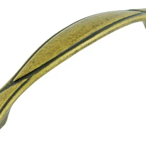 Мебельная ручка RS410EAB.3/96