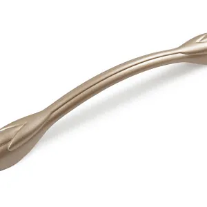 Мебельная ручка VITA RS507RCHMP.1/160