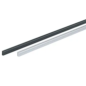 ПРОФИЛЬ SLIDELINE 56,L3000,ПОД ЗАПРЕССОВКУ,АЛЮМИНИЙ