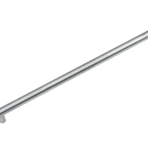 Мебельная ручка RR001SN.4/192