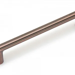 Мебельная ручка FACTURA RS320BAC.5/160