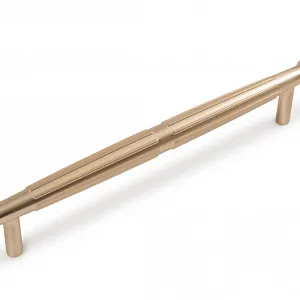 Мебельная ручка TILDA RS308MBSG.4/160