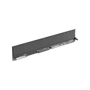 БОКОВИНА ЯЩИКА AVANTECH YOU, H101,NL270,АНТРАЦИТ,ЛЕВАЯ