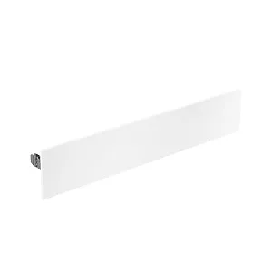 ПЕРЕДНЯЯ ПАНЕЛЬ ВНУТРЕННЕГО ЯЩИКА AVANTECH YOU, H101,KD16,KB800,БЕЛАЯ