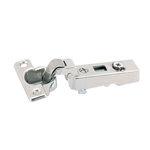ПЕТЛЯ INTERMAT 9924,УГОЛ 95ГР, ЧАШКА TH42D26,ВКЛАДНАЯ,B-4