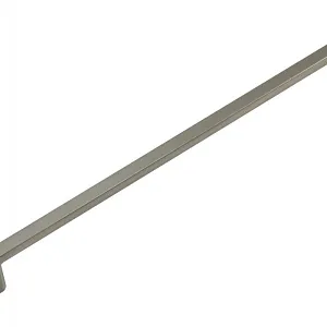Мебельная ручка RS240BSN.4/256