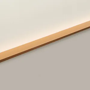 Мебельная ручка RAY RT009SG.1/000/800/*