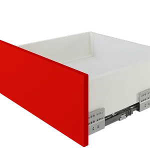 СТАРТ PUSH с прямыми боковинами средней высоты SB29W.1/500