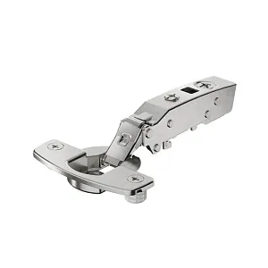 ПЕТЛЯ SENSYS 8646I,УГОЛ 110ГР, ЧАШКА TH53D35,НАКЛАДНАЯ,B12,5