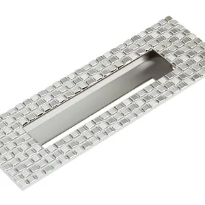 Мебельная ручка RS281CP.2/96