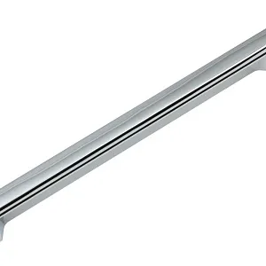 Мебельная ручка RS147CP.4/128