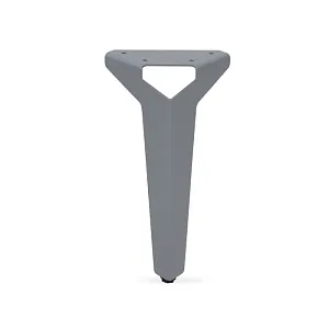 Мебельная опора TOM N332GR.2/250