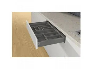 ОРГАНИЗАЦИЯ ORGATRAY 440 ДЛЯ INNOTECH ATIRA,ARCITECH, T370-440,B801-900,АНТРАЦИТ