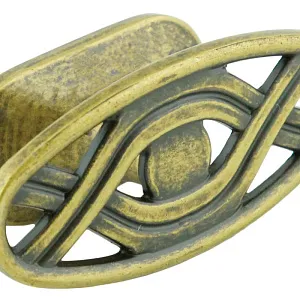 Мебельная ручка RC404EAB.4