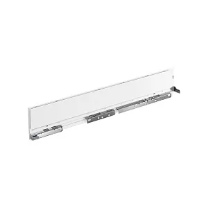 БОКОВИНА ЯЩИКА AVANTECH YOU, H101,NL500,БЕЛАЯ,ЛЕВАЯ