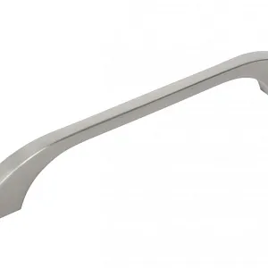 Мебельная ручка ARTLINE RS195MBSN.4/160