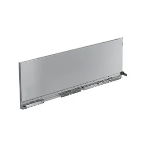 БОКОВИНА ЯЩИКА AVANTECH YOU, H187,NL270,СЕРЕБРИСТАЯ,ЛЕВАЯ