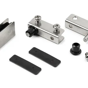 Мебельная петля HG001/Ni