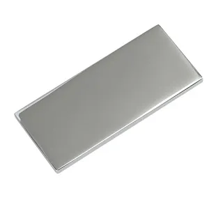 Мебельная ручка ПРАКТИК RS073CP.5/32