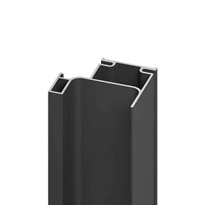 Мебельная ручка GOLA BALANCE RP054BL.1/000/2900