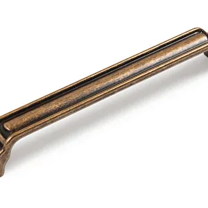 Мебельная ручка IRIS RS500MAB.1/160