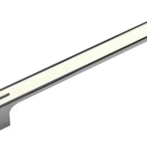 Мебельная ручка MONOHROME RS267CP/W.4/256