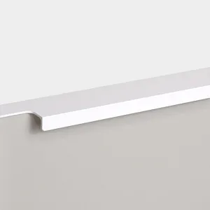 Мебельная ручка RAY RT109W.1/160/200