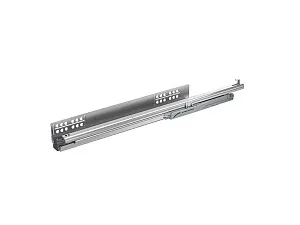 НАПРАВЛЯЮЩАЯ QUADRO YOU PUSH TO OPEN,M,NL400,EB21, ЛЕВАЯ