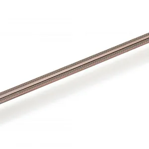 Мебельная ручка FACTURA RS320BAC.5/320